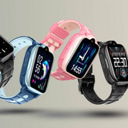 Bemi SmartWatch Play pink