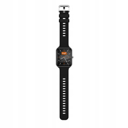 Bemi SmartWatch REMO black