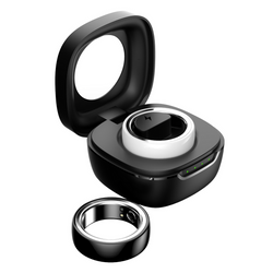 Bemi Smartring Revo black 18