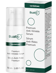 Buatic – serum do twarzy 50ml