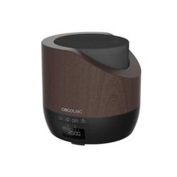 Cecotec Nawilżacz Powietrza/Aromatyzer Pure Aroma 500 Smart Black Woody /OUTLET