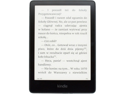 Czytnik Kindle Paperwhite 5 6.8" Special Offers 16GB Amazon Czarny WiFi /OUTLET 