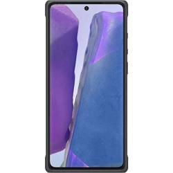 Etui Samsung Protective Standing Cover Srebrny do Galaxy Note 20 (EF-RN980CSEGEU)