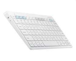 Klawiatura Samsung Smart Keyboard Trio 500 Biała