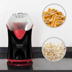 Maszyna do popcornu Fun&Taste P'Corn Cecotec