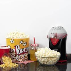 Maszyna do popcornu Fun&Taste P'Corn Cecotec