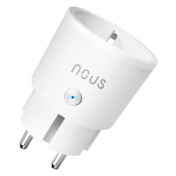 NOUS A8 Smart Socket WIFI Inteligentne gniazdko WiFi