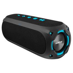 Niceboy RAZE RADION 4 Głośnik Bluetooth