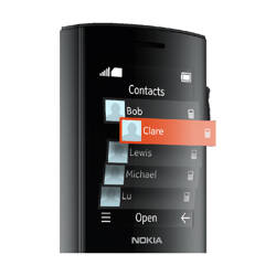 Nokia 150 (2023) Dual Sim Czarna