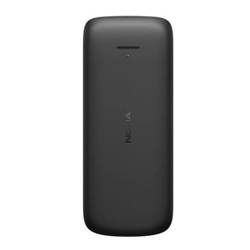 Nokia 215 4G Dual Sim Czarna