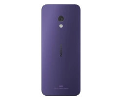 Nokia 235 4G Dual Sim Fioletowa