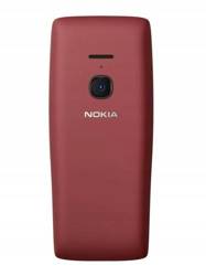 Nokia 8210 4G Dual Sim Czerwona /OUTLET