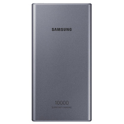 Внешний аккумулятор samsung 10000mah