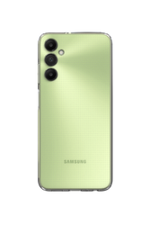 Samsung Etui Clear Case Transparent do Galaxy A05s (GP-FPA057VAATW)