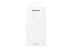 Samsung Etui Clear Case Transparent do Galaxy A55 5G (EF-QA556CTEGWW)