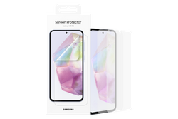 Samsung Screen Protector Folia ochronna do Galaxy A35 5G (EF-UA356CTEGWW)