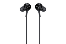 Samsung Słuchawki Stereo Jack 3.5mm Czarne (EO-IA500BBEGWW)