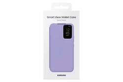 Samsung Smart View Wallet Case Blueberry do Galaxy A54 5G (EF-ZA546CVEGWW)