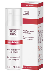 Sevolium serum przeciwtrądzikowe 50ml