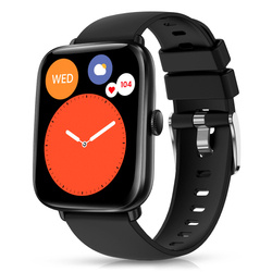 SmartWatch Niceboy® Watch Lite 3 Czarny