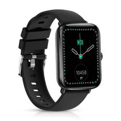 SmartWatch Niceboy® Watch Lite 3 Czarny