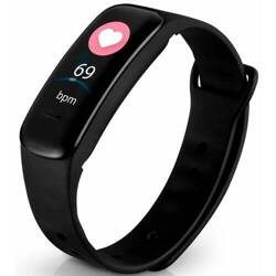 Smartband Niceboy X-fit Plus Czarny