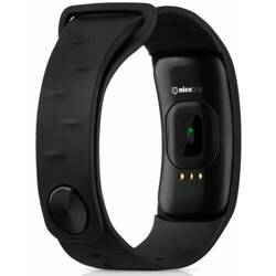 Smartband Niceboy X-fit Plus Czarny