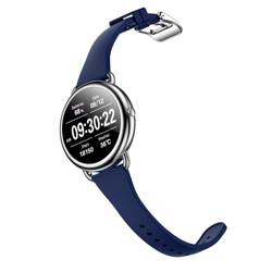 Smartwatch Bemi COSMO Srebrny