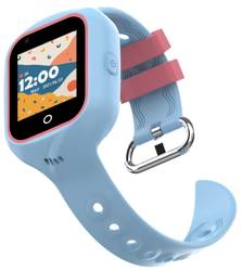 Smartwatch Bemi JELLO Niebieski