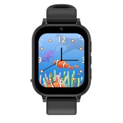 Smartwatch Bemi KIZZO Czarny /OUTLET