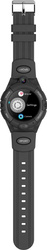 Smartwatch Bemi SPORT Czarny