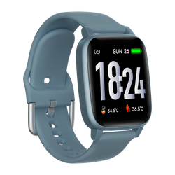 Smartwatch Bemi TER2 Niebieski