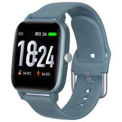 Smartwatch Bemi TER2 Niebieski