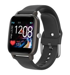 Smartwatch Bemi TER2 Szary