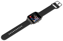 Smartwatch Bemi TER2 Szary