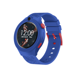 Smartwatch Dla Dzieci Bemi Moki Granatowy