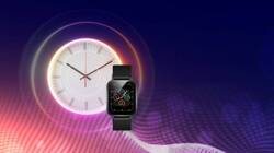 Smartwatch XINJI Cobee C1 Czarny