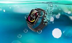 Smartwatch XINJI Cobee C1 Czarny