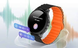 Smartwatch XINJI Cobee C3 Czarny