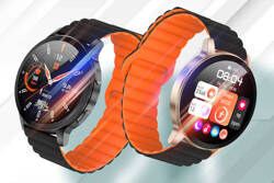 Smartwatch XINJI Cobee C3 Czarny