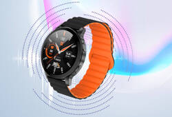 Smartwatch XINJI Cobee C3 Czarny