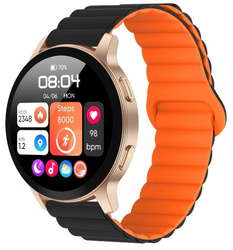 Smartwatch XINJI Cobee C3 Złoty