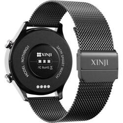 Smartwatch XINJI Nothing 1 Czarny