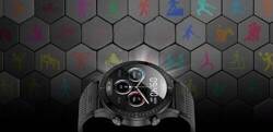 Smartwatch XINJI Nothing 1 Czarny