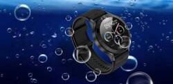 Smartwatch XINJI Nothing 1 Czarny