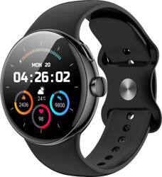 Smartwatch XINJI Nothing 2 Czarny