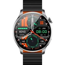 Smartwatch XINJI Nothing 3 Czarny