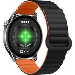 Smartwatch XINJI Nothing 3 Czarny