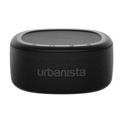 Urbanista - Głośnik Bluetooth - Malibu Midnight Black 