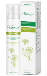 Vialise Lifting Effects serum antycellulitowe 200ml